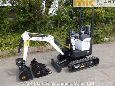 bobcat mini excavator sale ohio|used mini bobcat for sale.